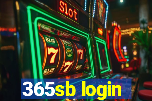 365sb login